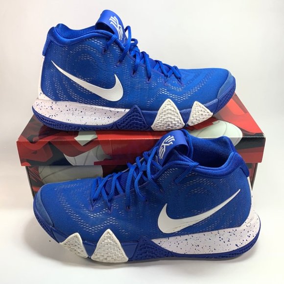 kyrie 4 game royal